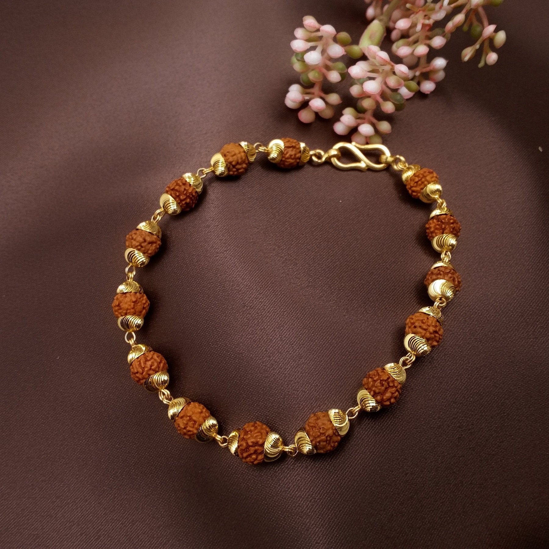 rudraksha bracelet