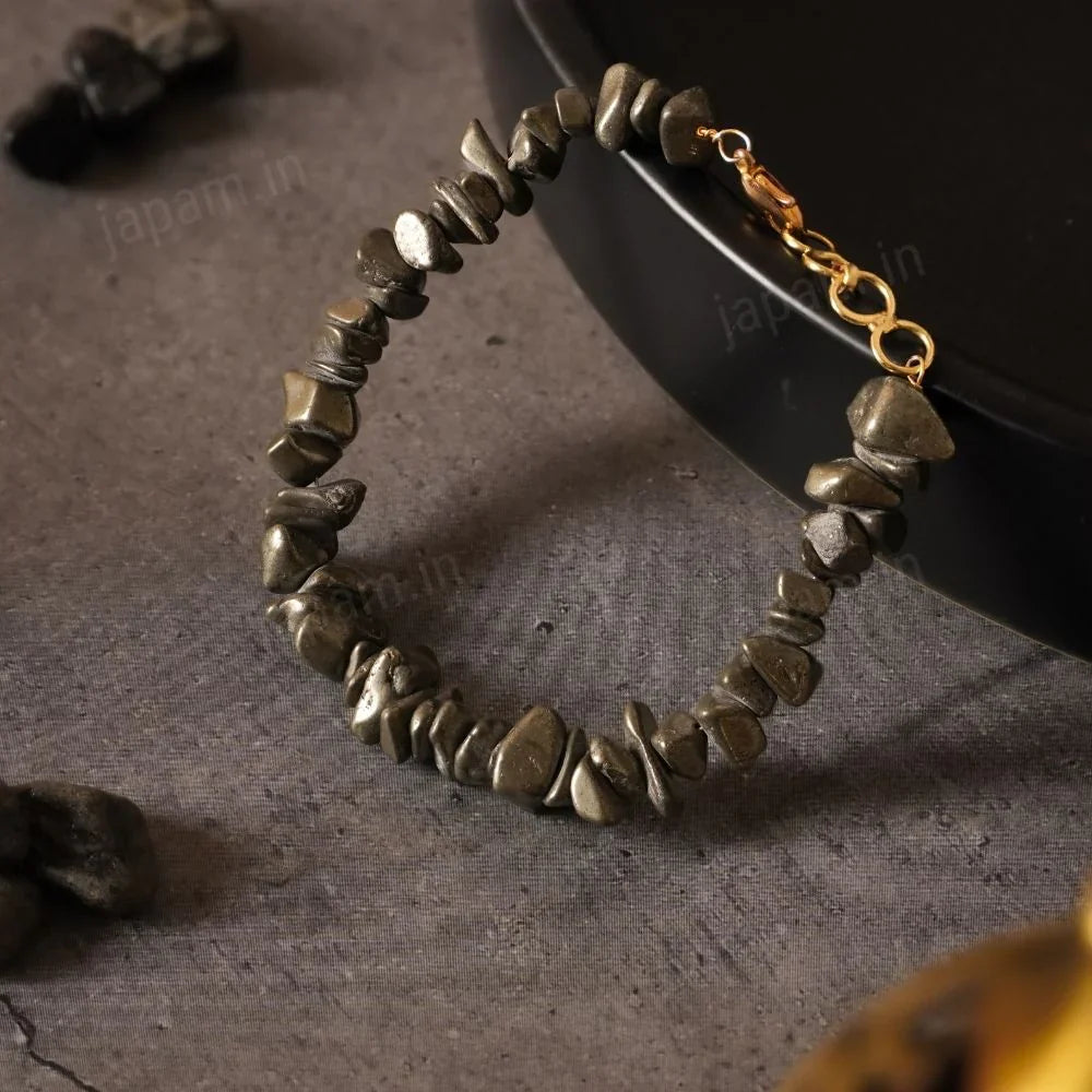 Pyrite Wearables