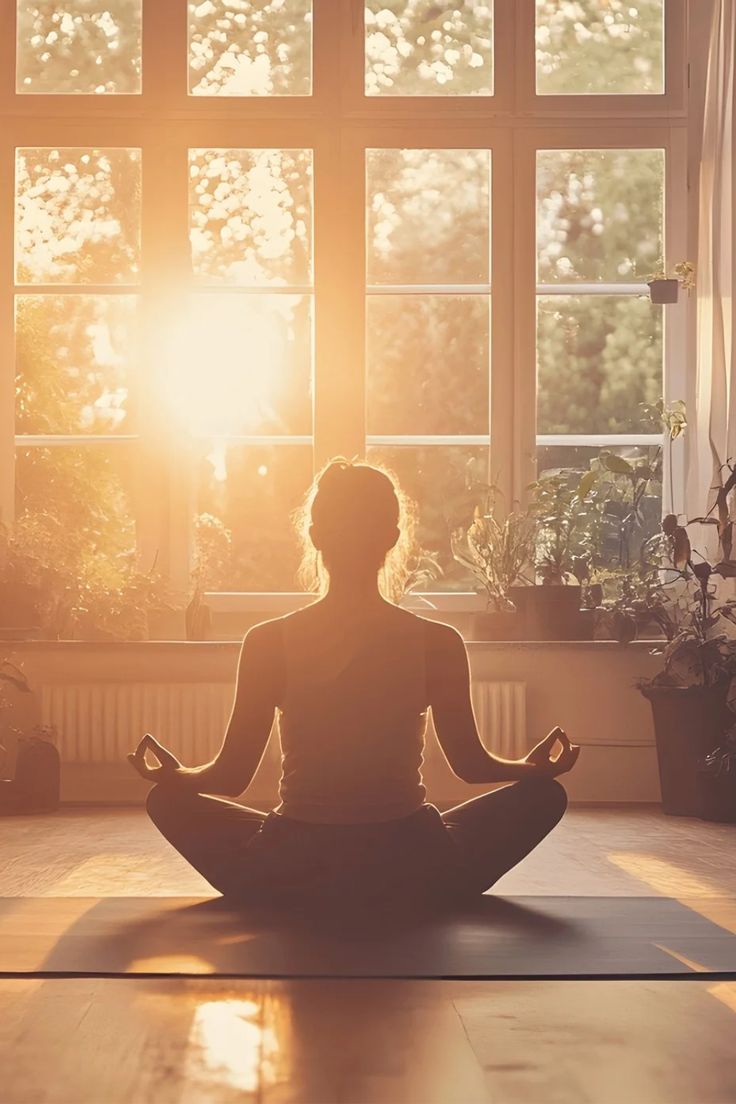 Health & Healing