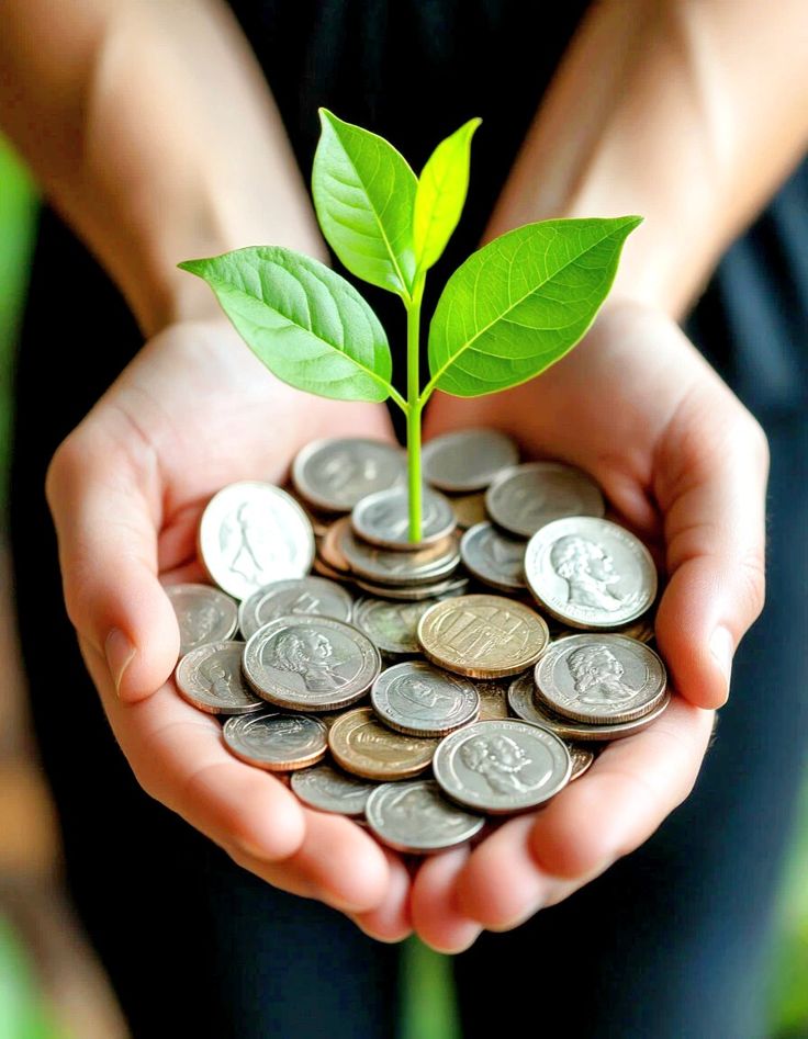 Wealth & Prosperity