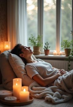 Sleep & Calm Mind