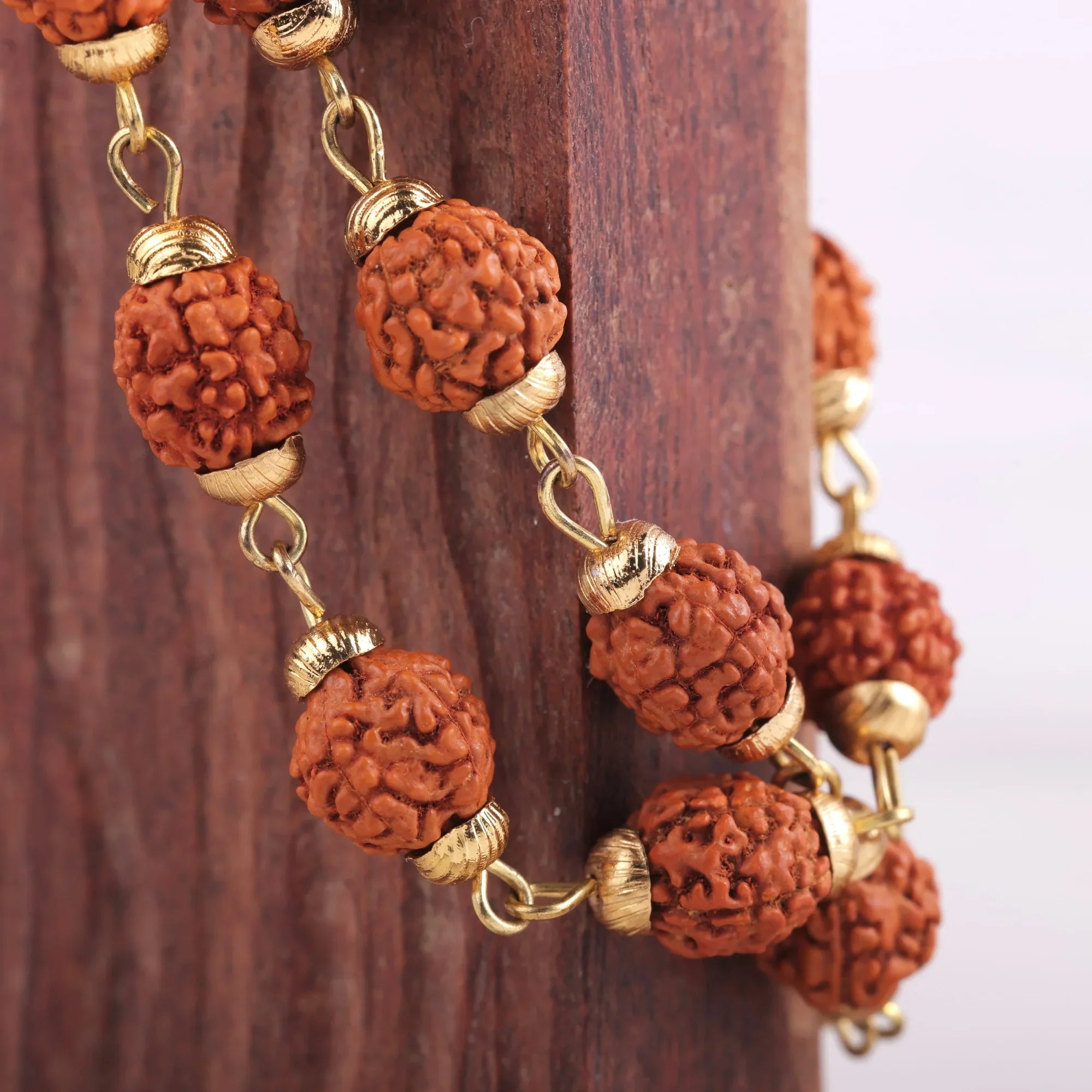 Rudraksha Malas