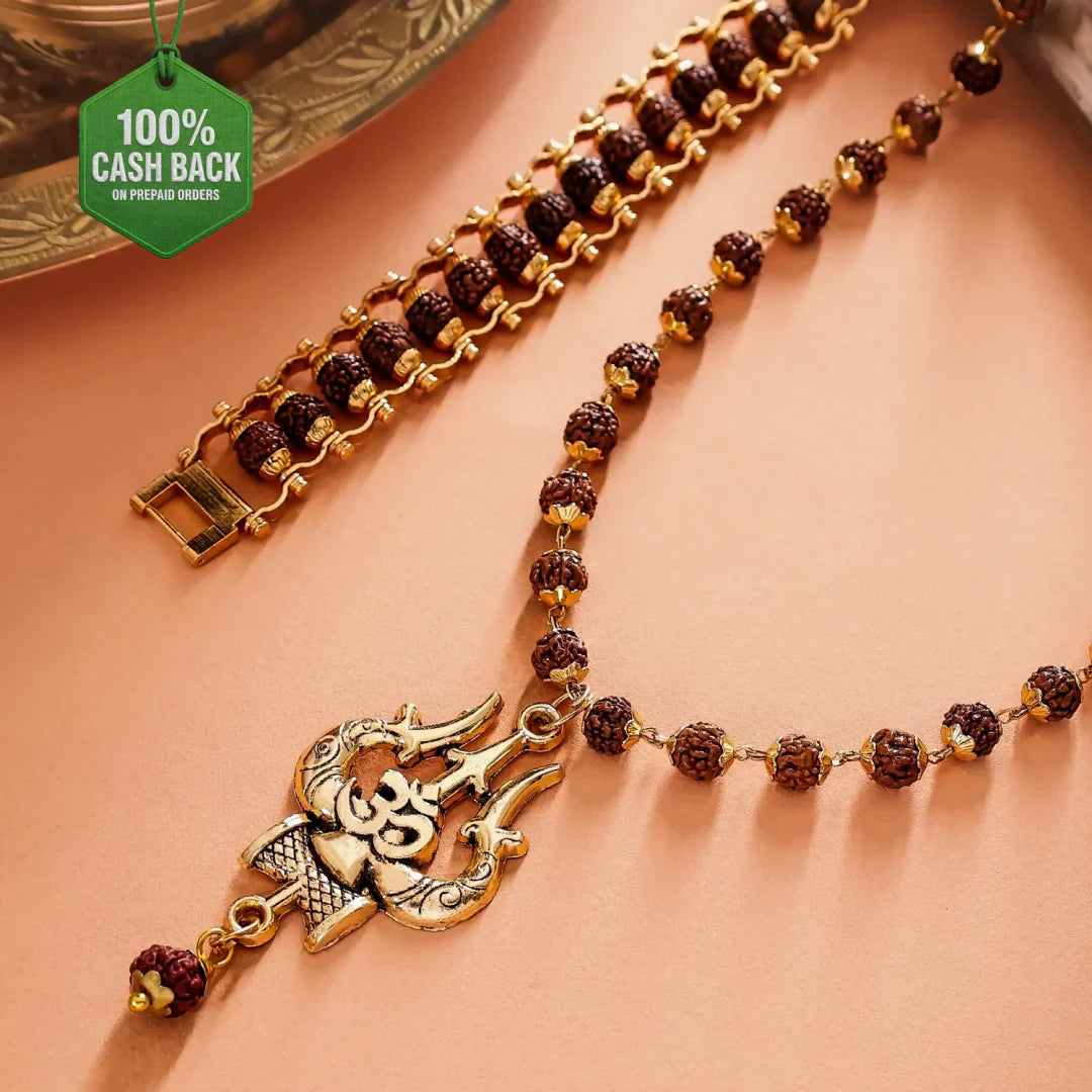 Spiritual Wearables Combo