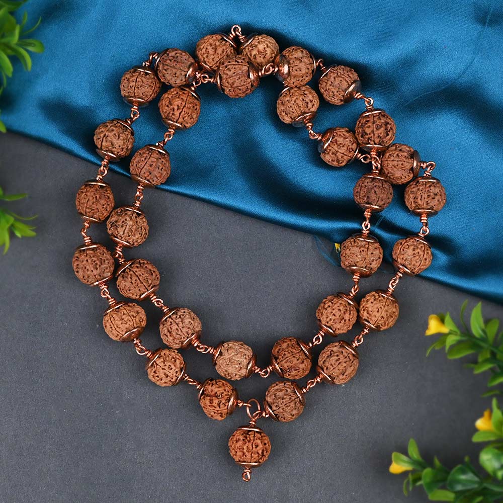 Nepali Rudraksha