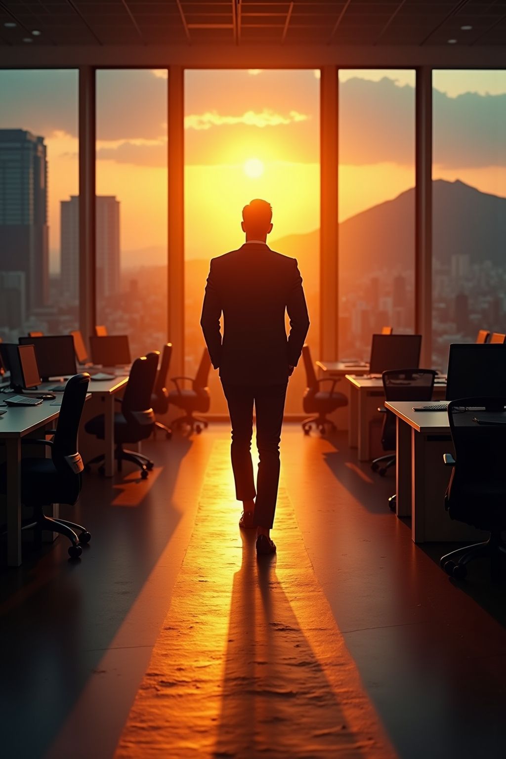 Career & Success