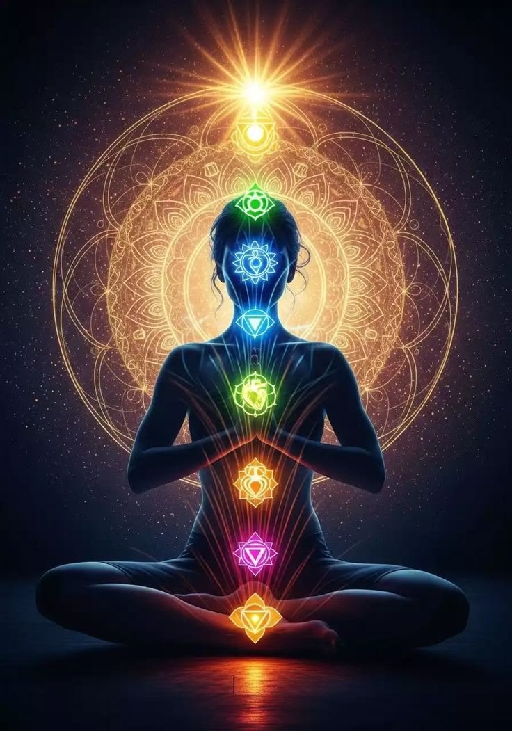 Chakra Balancing