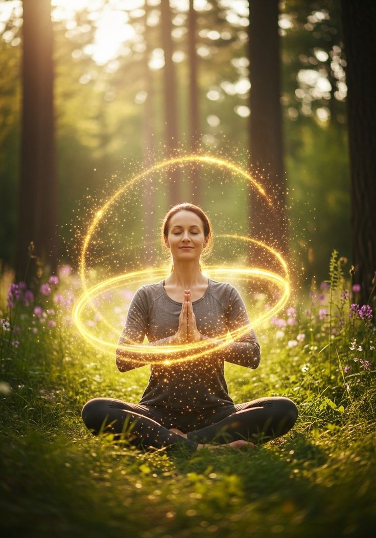 Energy & Positivity