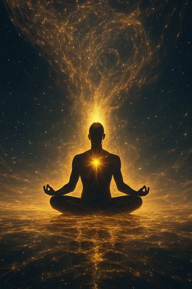 Spiritual Growth